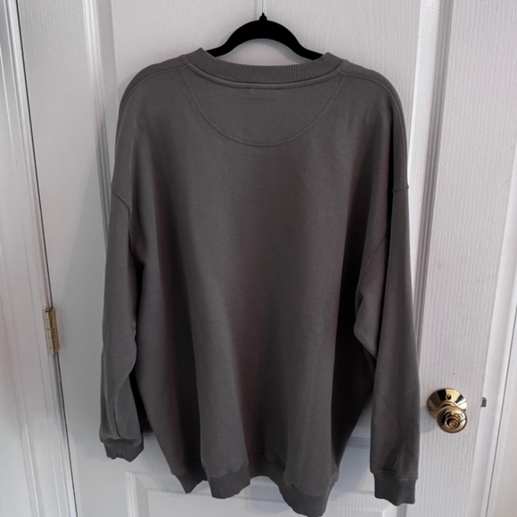 Anine Bing Tyler Sweatshirt - Picture 12 of 12